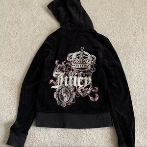 Juicy jacket